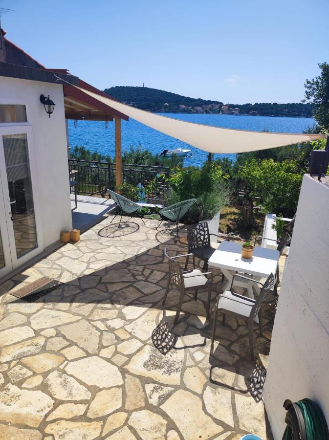 Holiday House Periska Rogoznica  Eksteriør bilde
